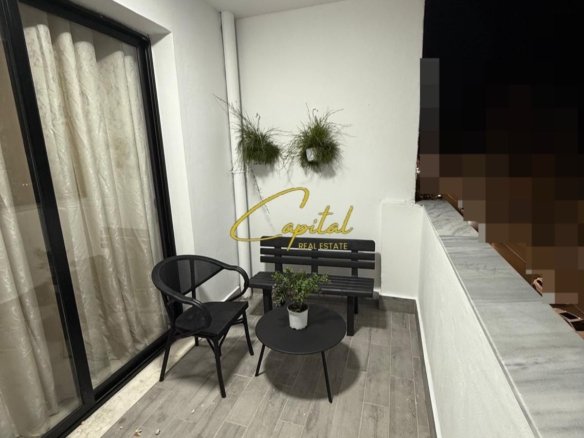 APARTAMENT ME QIRA 1+1 ASTIR 450 EURO