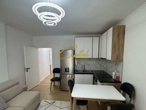 APARTAMENT ME QIRA 2+1+2 DON BOSKO 60.000 LEKE