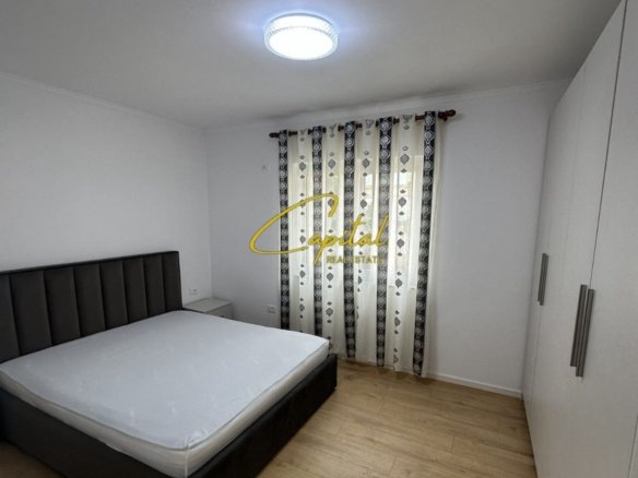 APARTAMENT ME QIRA 2+1+2 DON BOSKO 60.000 LEKE