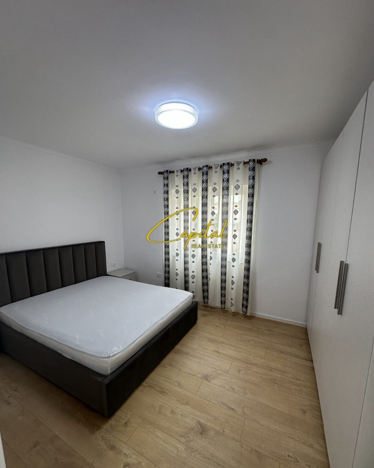 APARTAMENT ME QIRA 2+1+2 DON BOSKO 60.000 LEKE