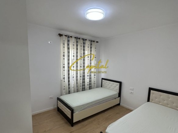 APARTAMENT ME QIRA 2+1+2 DON BOSKO 60.000 LEKE