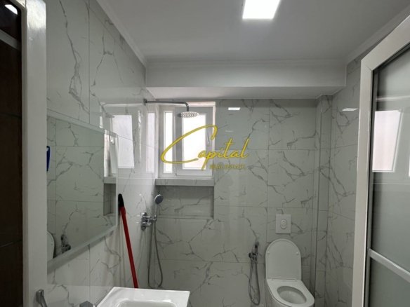 APARTAMENT ME QIRA 2+1+2 DON BOSKO 60.000 LEKE