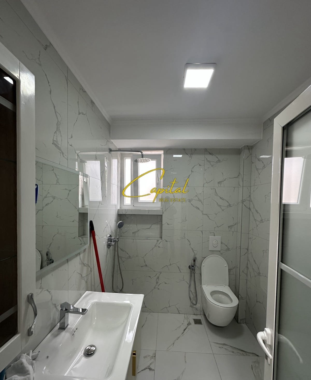APARTAMENT ME QIRA 2+1+2 DON BOSKO 60.000 LEKE