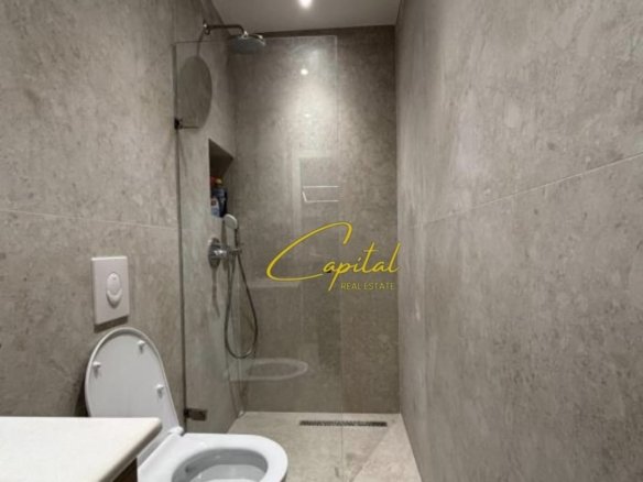 APARTAMENT ME QIRA 1+1 ISH STACIONI TRENIT 70.000 LEKE