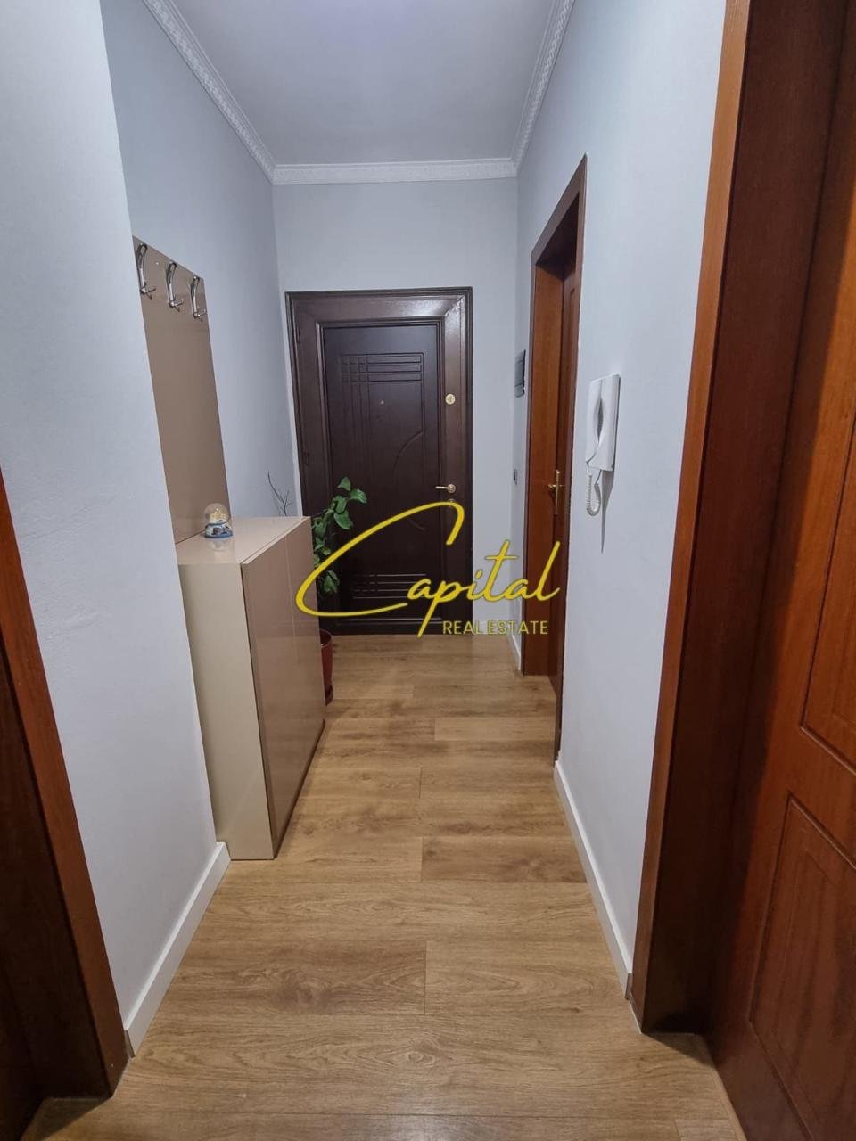 APARTAMENT ME QIRA 1+1 FRESKU 35.000 LEKE