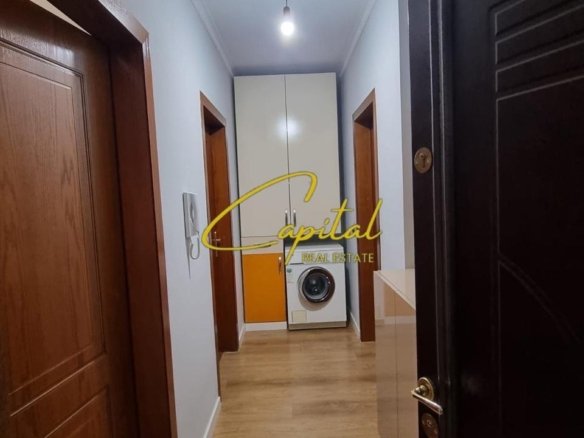 APARTAMENT ME QIRA 1+1 FRESKU 35.000 LEKE