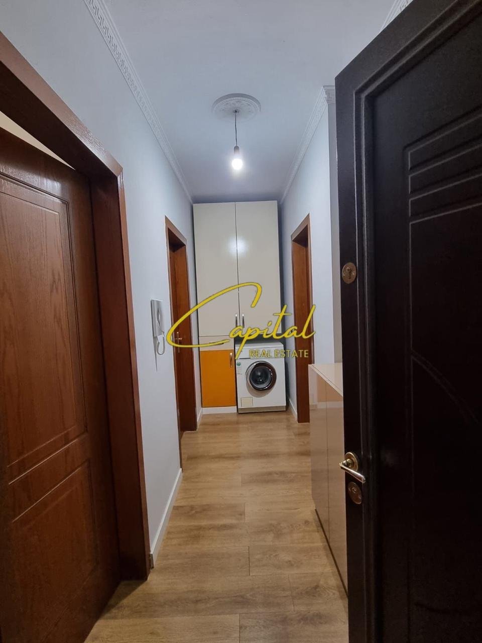 APARTAMENT ME QIRA 1+1 FRESKU 35.000 LEKE