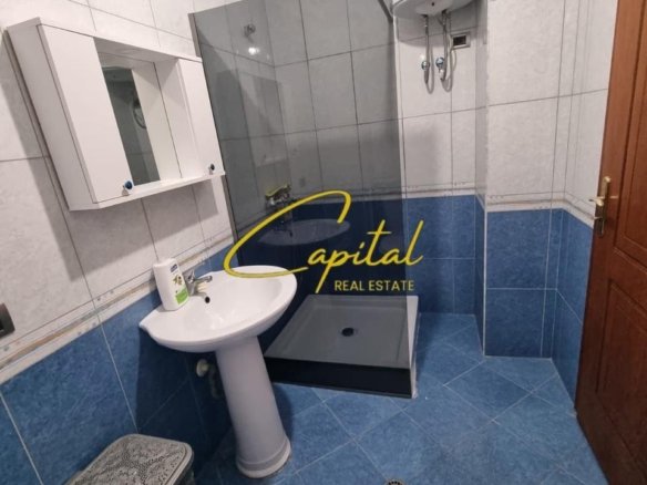 APARTAMENT ME QIRA 1+1 FRESKU 35.000 LEKE