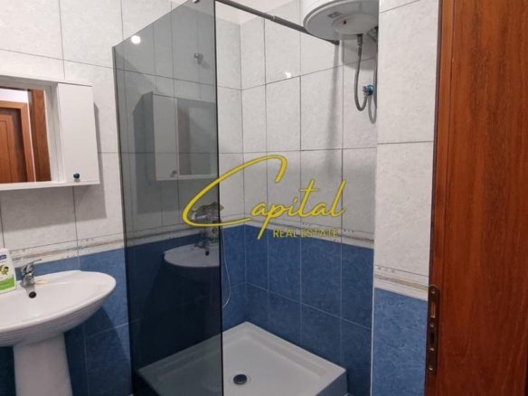 APARTAMENT ME QIRA 1+1 FRESKU 35.000 LEKE