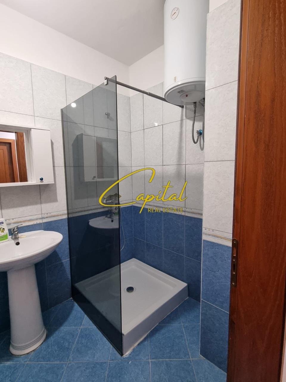 APARTAMENT ME QIRA 1+1 FRESKU 35.000 LEKE
