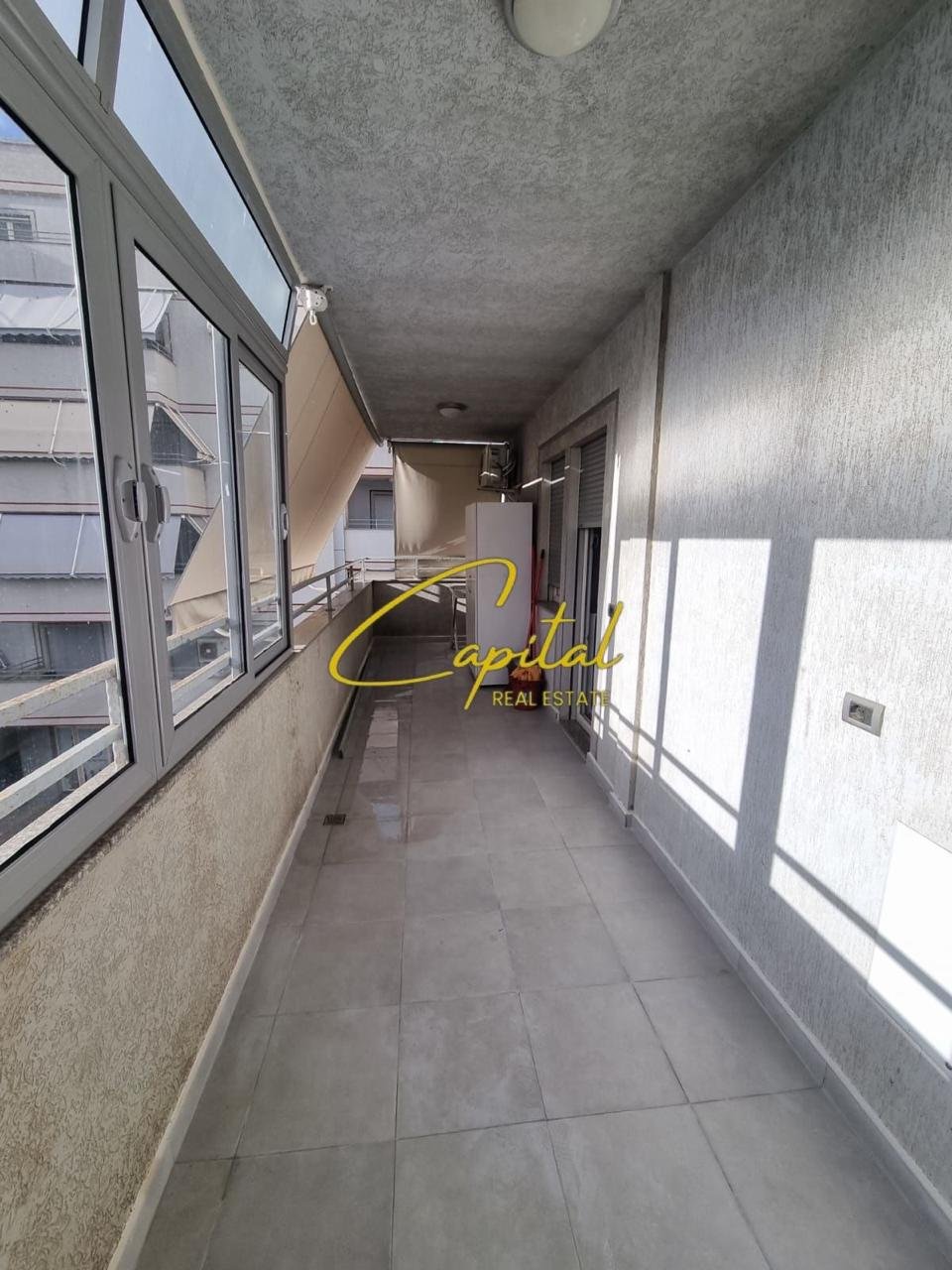 APARTAMENT ME QIRA 1+1 FRESKU 35.000 LEKE