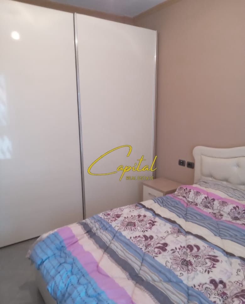 APARTAMENT ME QIRA 2+1 ASTIR 50.000 LEKE