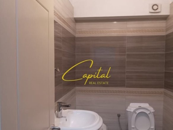 APARTAMENT ME QIRA 2+1 ASTIR 50.000 LEKE