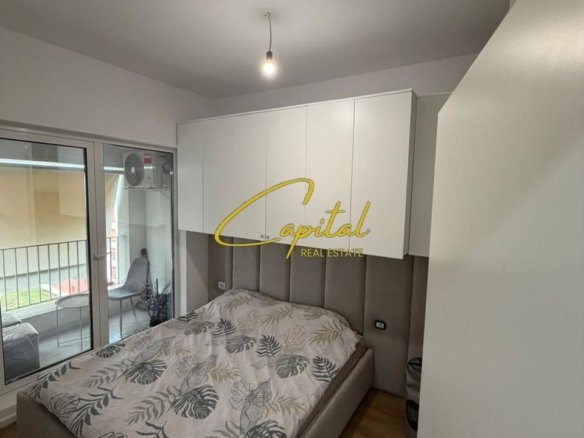 SHITET APARTAMENT 1+1 ALI DEMI 105.000 EURO
