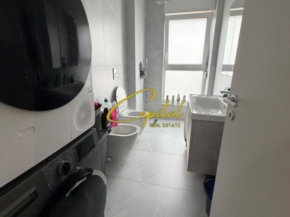 SHITET APARTAMENT 1+1 ALI DEMI 105.000 EURO