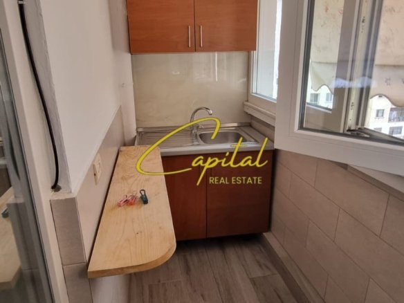 APARTAMENT ME QIRA 1+1 DON BOSKO 55.000 LEKE
