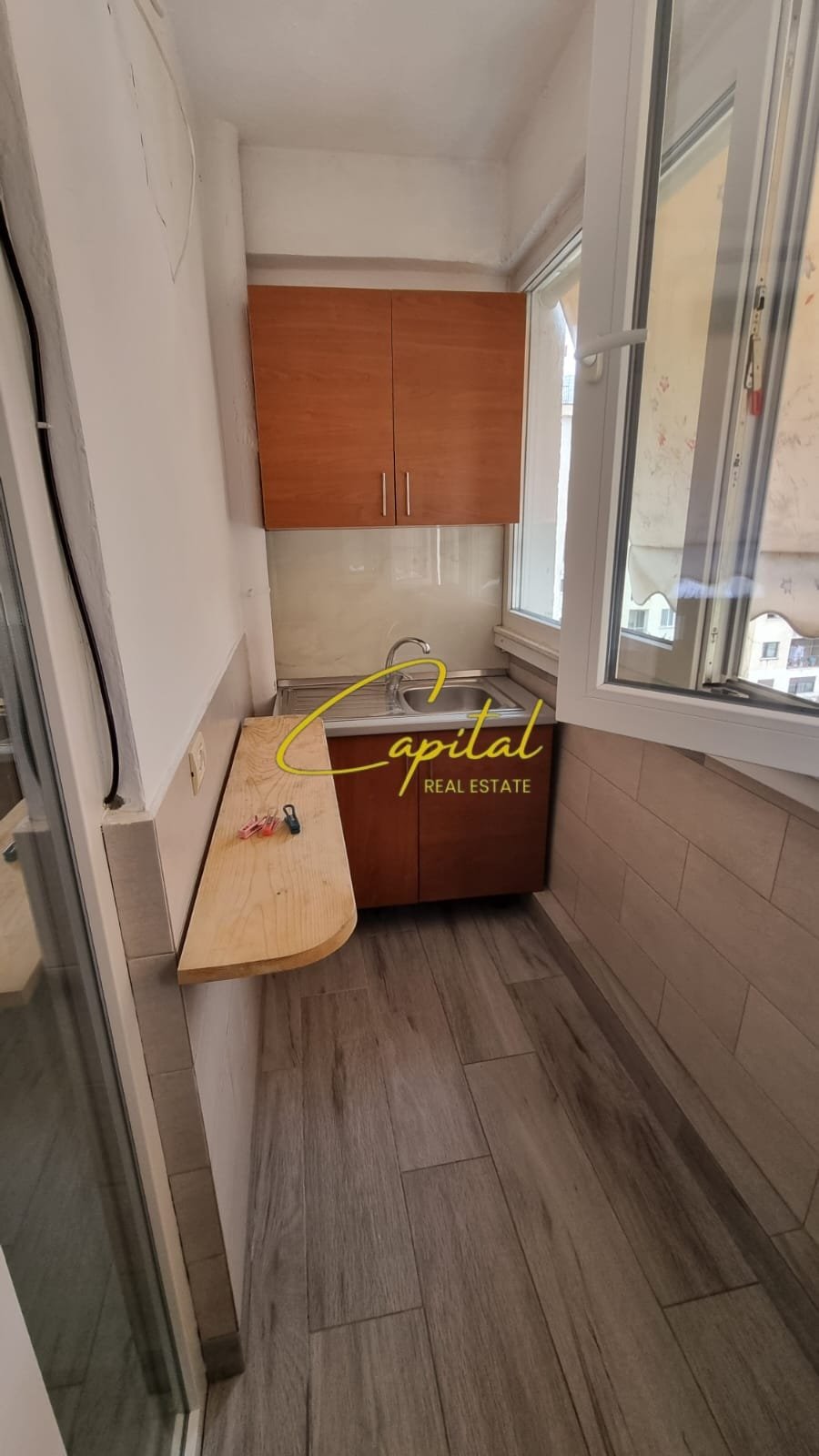 APARTAMENT ME QIRA 1+1 DON BOSKO 55.000 LEKE