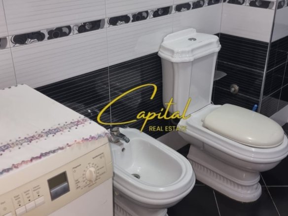 APARTAMENT ME QIRA 1+1 DON BOSKO 55.000 LEKE