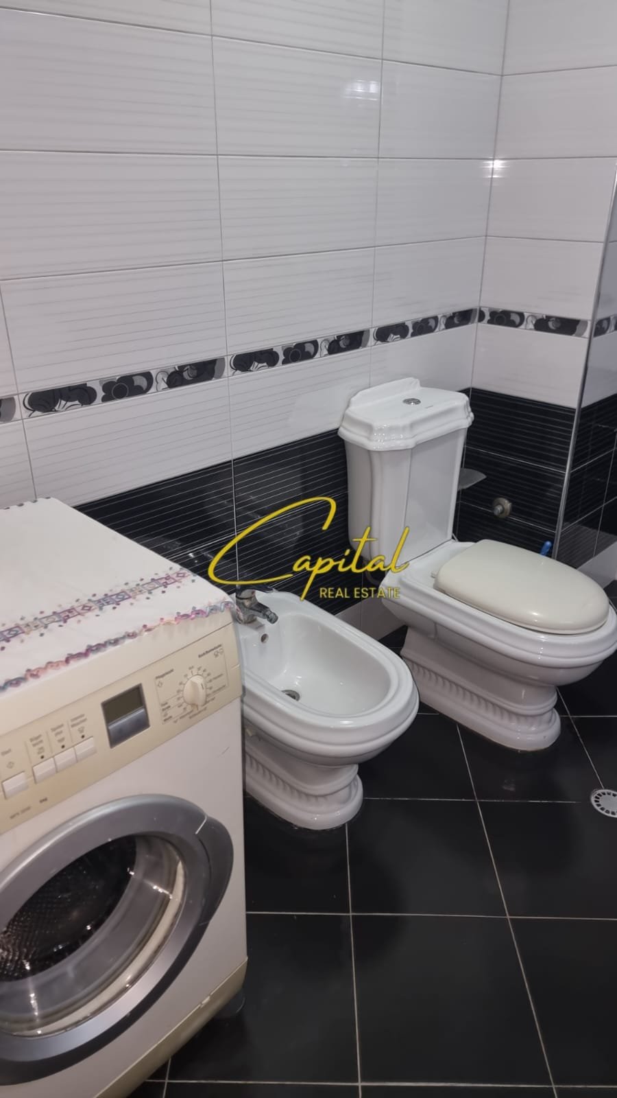 APARTAMENT ME QIRA 1+1 DON BOSKO 55.000 LEKE