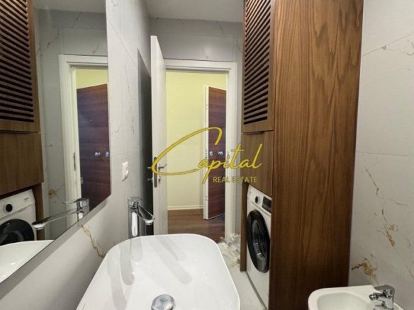 APARTAMENT ME QIRA 2+1 XHAMLLIKU 900 EURO
