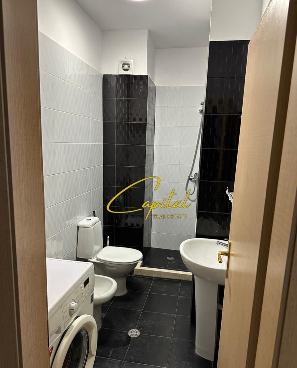 APARTAMENT ME QIRA 1+1 ASTIR 410 EURO