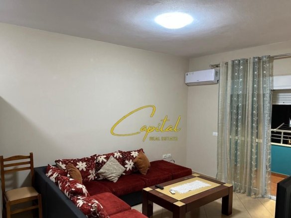 APARTAMENT ME QIRA 1+1 ASTIR 410 EURO