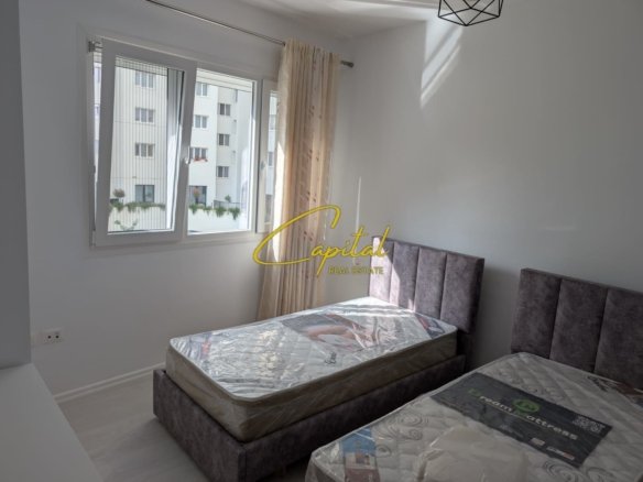 APARTAMENT ME QIRA 2+1 ASTIR 70.000 LEKE