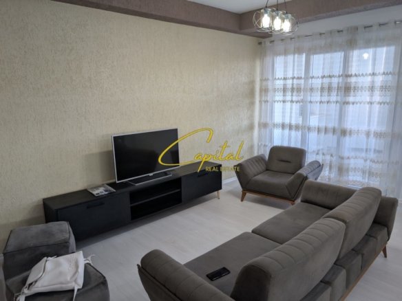 APARTAMENT ME QIRA 2+1 ASTIR 70.000 LEKE