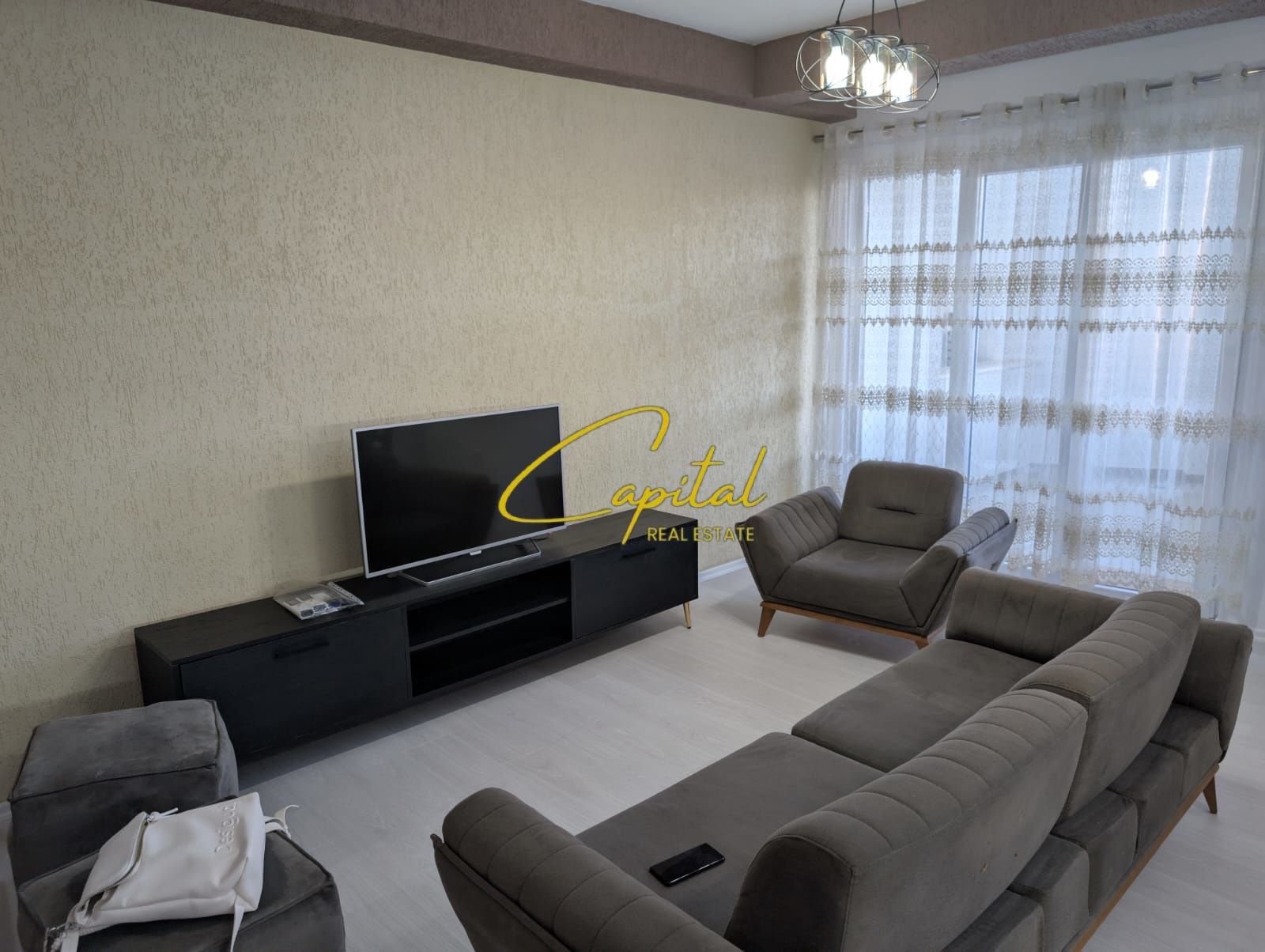 APARTAMENT ME QIRA 2+1 ASTIR 70.000 LEKE