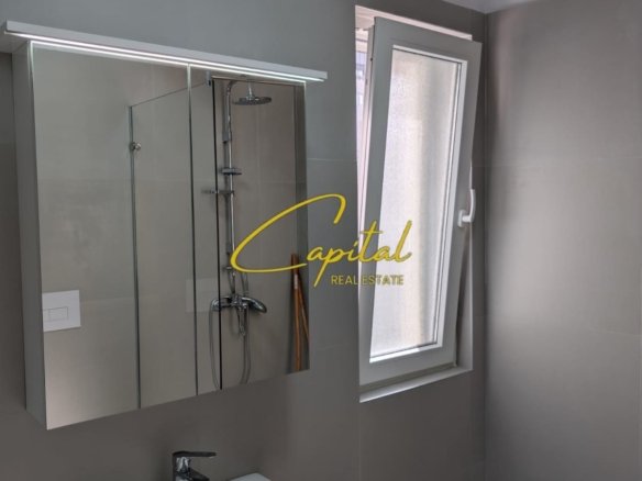 APARTAMENT ME QIRA 2+1 ASTIR 70.000 LEKE
