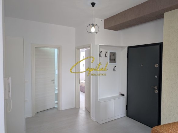 APARTAMENT ME QIRA 2+1 ASTIR 70.000 LEKE