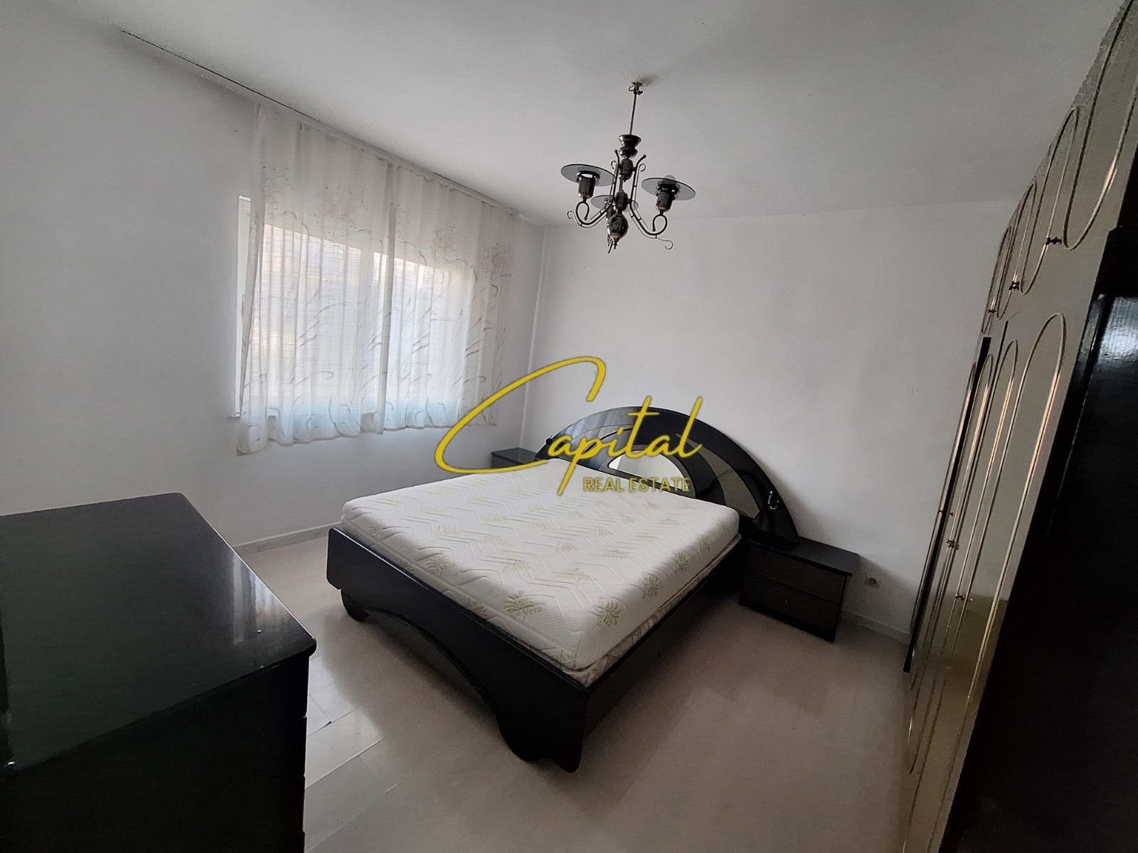 SHITET APARTAMENT 2+1 ALI DEMI 115.000 EURO