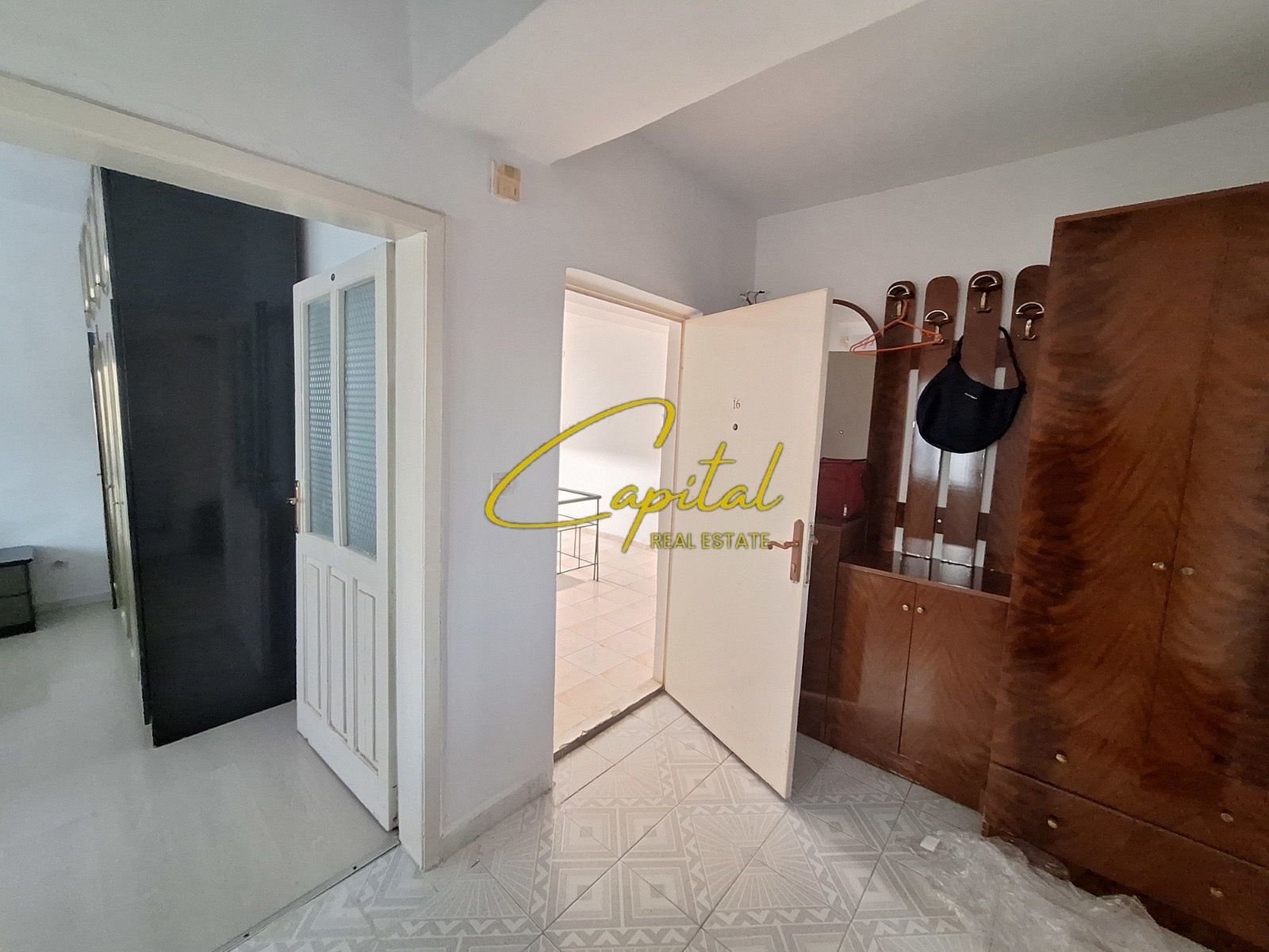 SHITET APARTAMENT 2+1 ALI DEMI 115.000 EURO