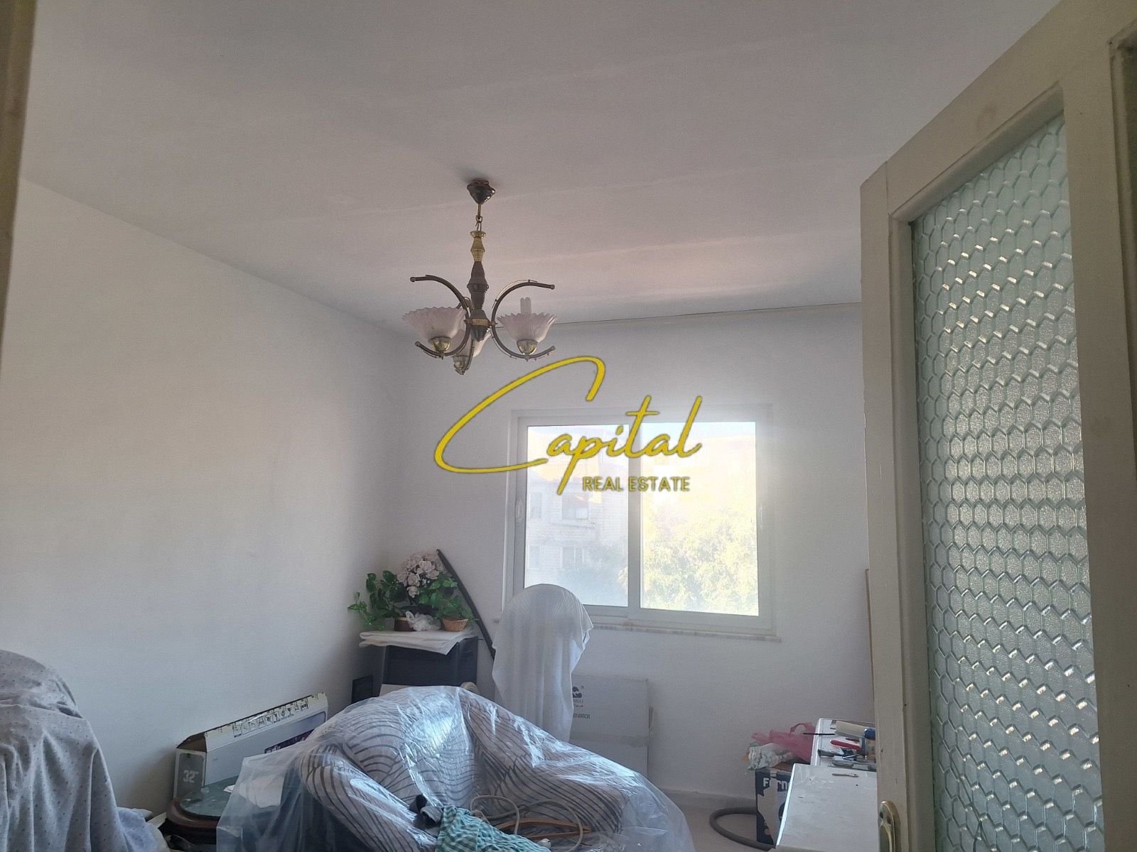 SHITET APARTAMENT 2+1 ALI DEMI 115.000 EURO