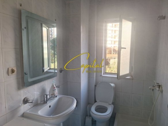 SHITET APARTAMENT 2+1 ALI DEMI 115.000 EURO