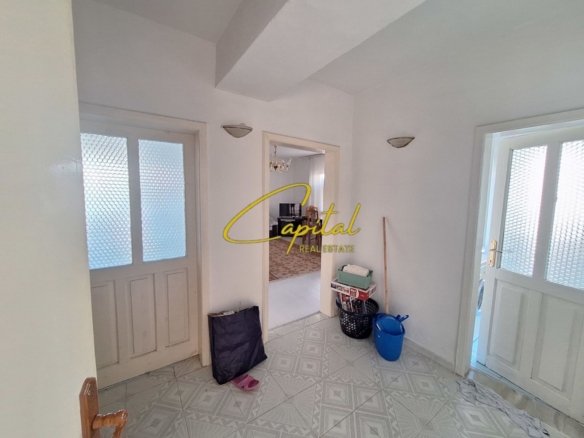 SHITET APARTAMENT 2+1 ALI DEMI 115.000 EURO
