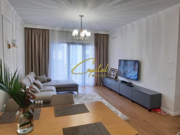 SHITET APARTAMENT 2+1 ASTIR 215.000 EURO