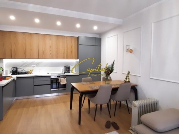 SHITET APARTAMENT 2+1 ASTIR 215.000 EURO