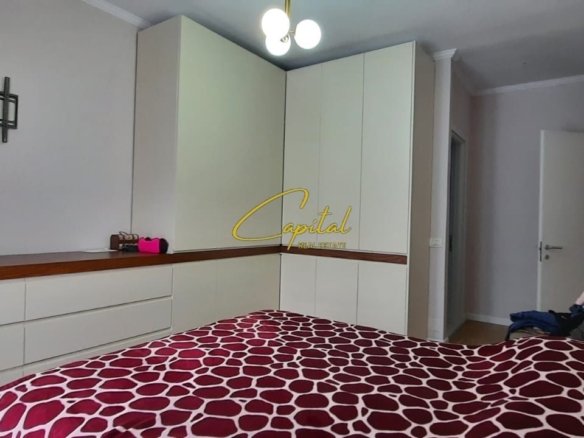 SHITET APARTAMENT 2+1 ASTIR 215.000 EURO