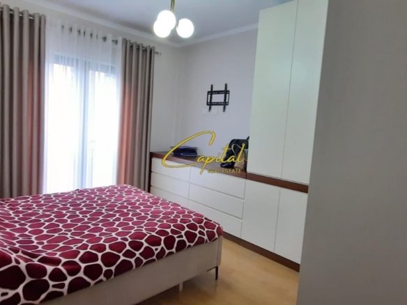 SHITET APARTAMENT 2+1 ASTIR 215.000 EURO