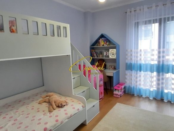 SHITET APARTAMENT 2+1 ASTIR 215.000 EURO