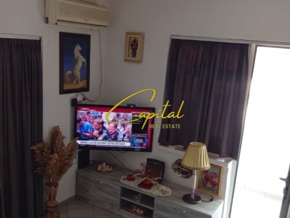 APARTAMENT ME QIRA 1+1 BLV BAJRAM CURRI 60.000 LEKE