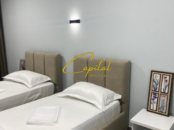 APARTAMENT STUDIO ME QIRA 35 M2 RRUGA E KAVAJES 500 EURO