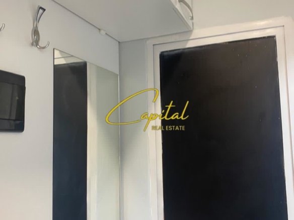APARTAMENT STUDIO ME QIRA 35 M2 RRUGA E KAVAJES 500 EURO