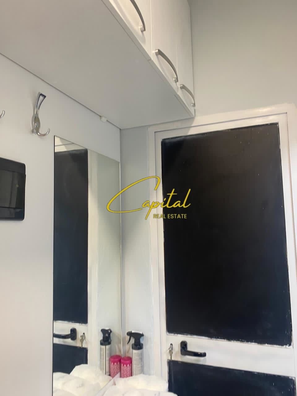 APARTAMENT STUDIO ME QIRA 35 M2 RRUGA E KAVAJES 500 EURO