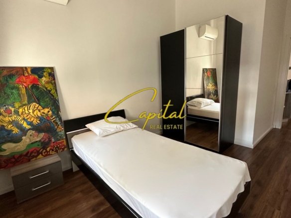 APARTAMENT ME QIRA 2+1 ZOGU I ZI 65.000 LEKE
