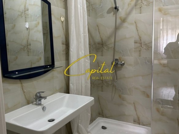 APARTAMENT ME QIRA 2+1 ZOGU I ZI 65.000 LEKE