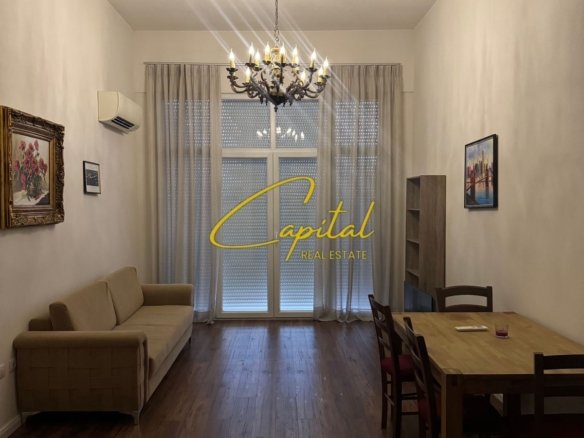 APARTAMENT ME QIRA 2+1 ZOGU I ZI 65.000 LEKE