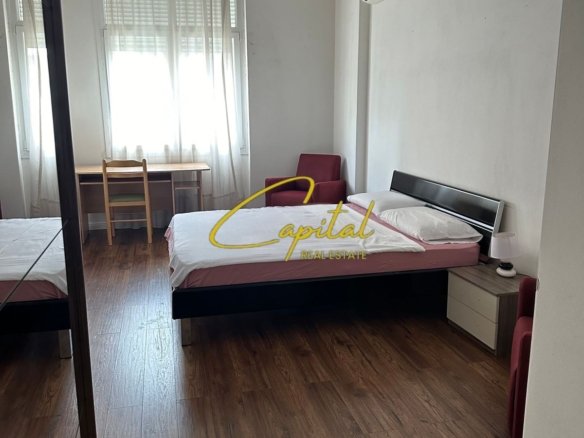 APARTAMENT ME QIRA 2+1 ZOGU I ZI 65.000 LEKE