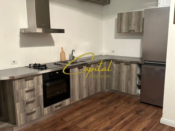 APARTAMENT ME QIRA 2+1 ZOGU I ZI 65.000 LEKE